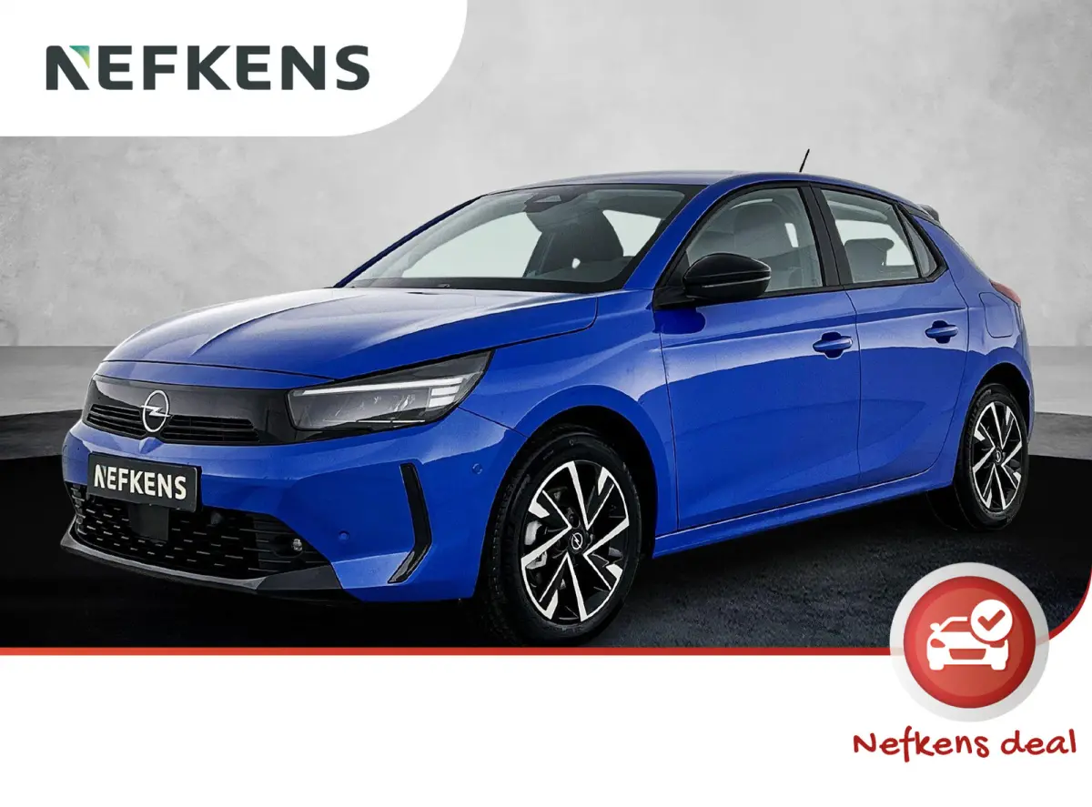1.2 Hybrid Edition 110pk Automaat | 8 JAAR GARANTIE | Camera | Winterpakket | Cruise Control | Apple Carplay/Android Auto | 16"LMV | LED | Dodehoekdetectie |