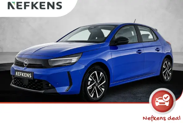 1.2 Hybrid Edition 110pk Automaat | 8 JAAR GARANTIE | Camera | Winterpakket | Cruise Control | Apple Carplay/Android Auto | 16"LMV | LED | Dodehoekdetectie |