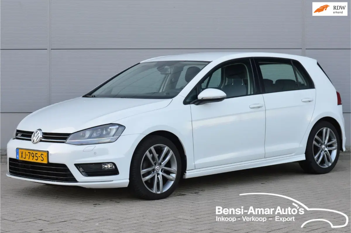 1.6 TDI Business Edition R Connected