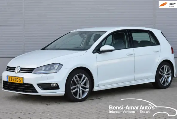 1.6 TDI Business Edition R Connected