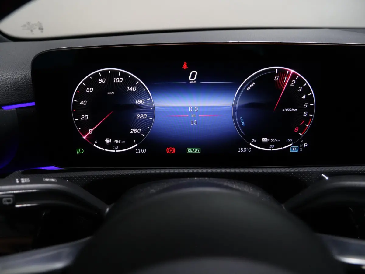 250 e Business Solution AMG | Panoramaschuifdak | Stoelverwarming | Achteruitrijcamera |  MULTIBEAM LED |