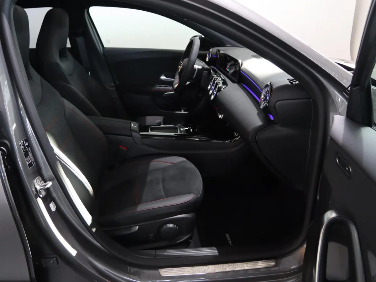 250e Business Solution AMG | Panoramaschuifdak | Stoelverwarming | Achteruitrijcamera |  MULTIBEAM LED | Nightpakket |