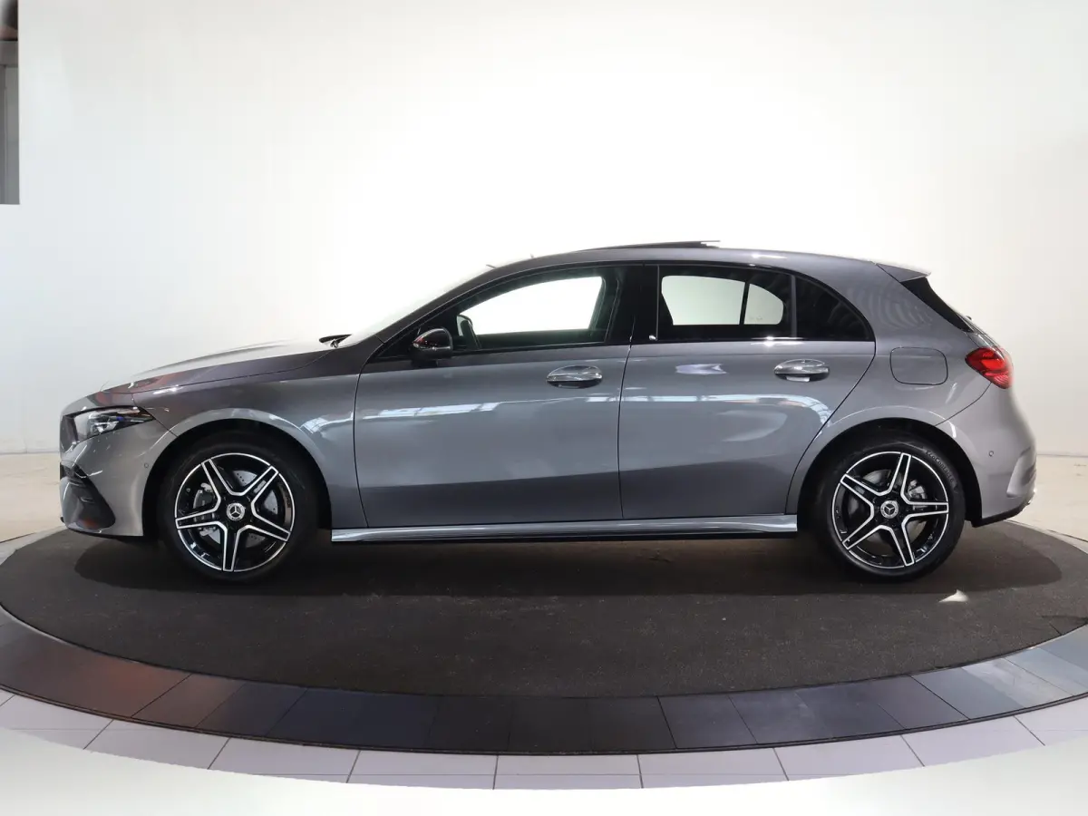 250e Business Solution AMG | Panoramaschuifdak | Stoelverwarming | Achteruitrijcamera |  MULTIBEAM LED | Nightpakket |