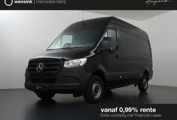 314 L2 H2 RWD PRO 81kWh | Comfortbestuurdersstoel | Trekhaak | Smartphone integratie pakket | 115 kW Snelladen | Achteruitrijcamera |