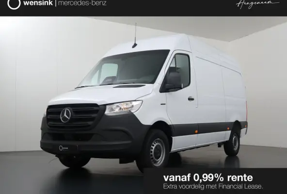 314 L2 H2 PRO | 56 kWh | 100% elektrisch | 2000kg Trekhaak | 115Kw/u DC Snelladen | Smartphone integratie pakket | Carplay | Camera | Comfort bestuurdersstoel |