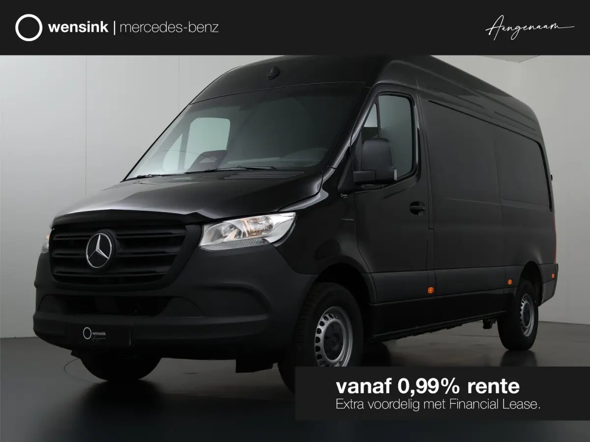 314 L2 H2 RWD PRO 81kWh | Comfortbestuurdersstoel | Trekhaak | Smartphone integratie pakket | 115 kW Snelladen | Achteruitrijcamera |