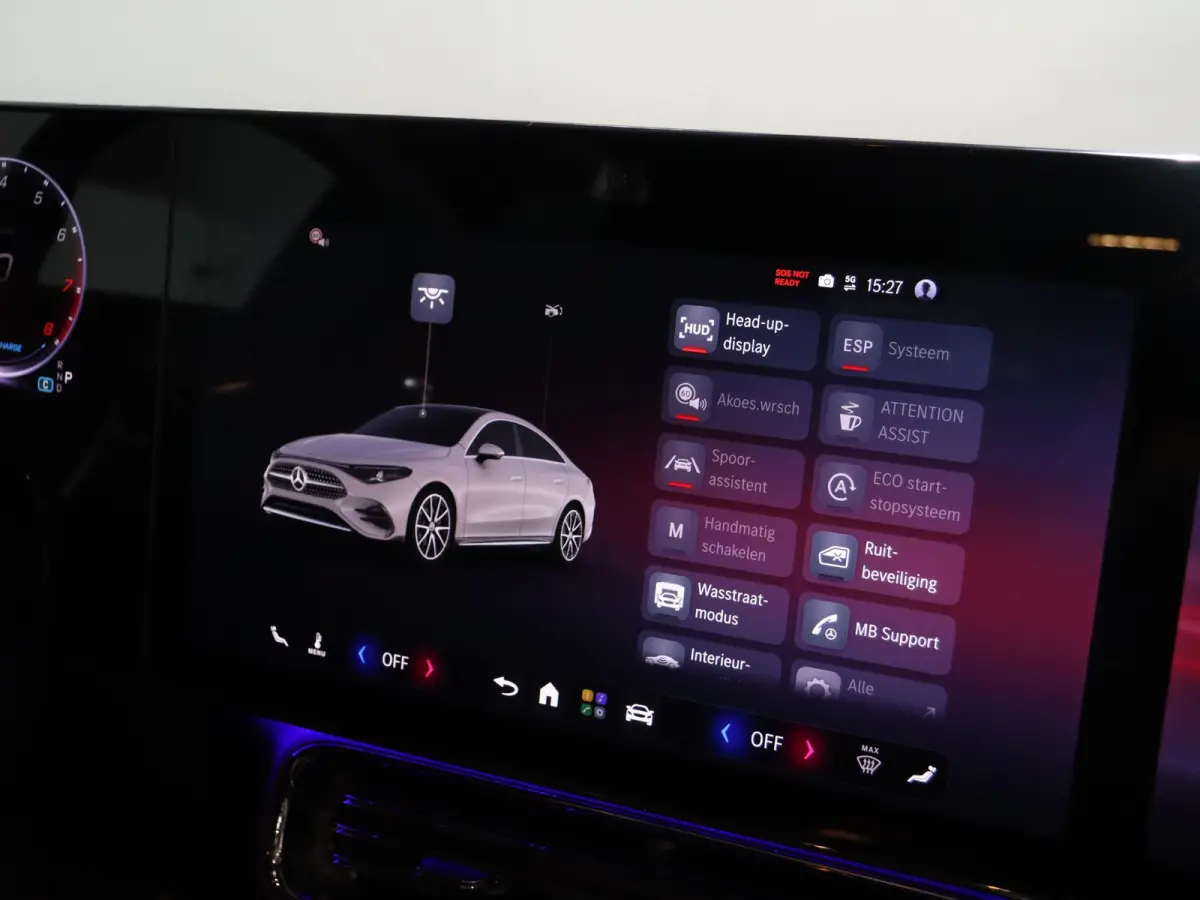 200 Business Solution AMG | Night | AMG-line Plus | Head-Up | Matrix Led | Panoramadak  |