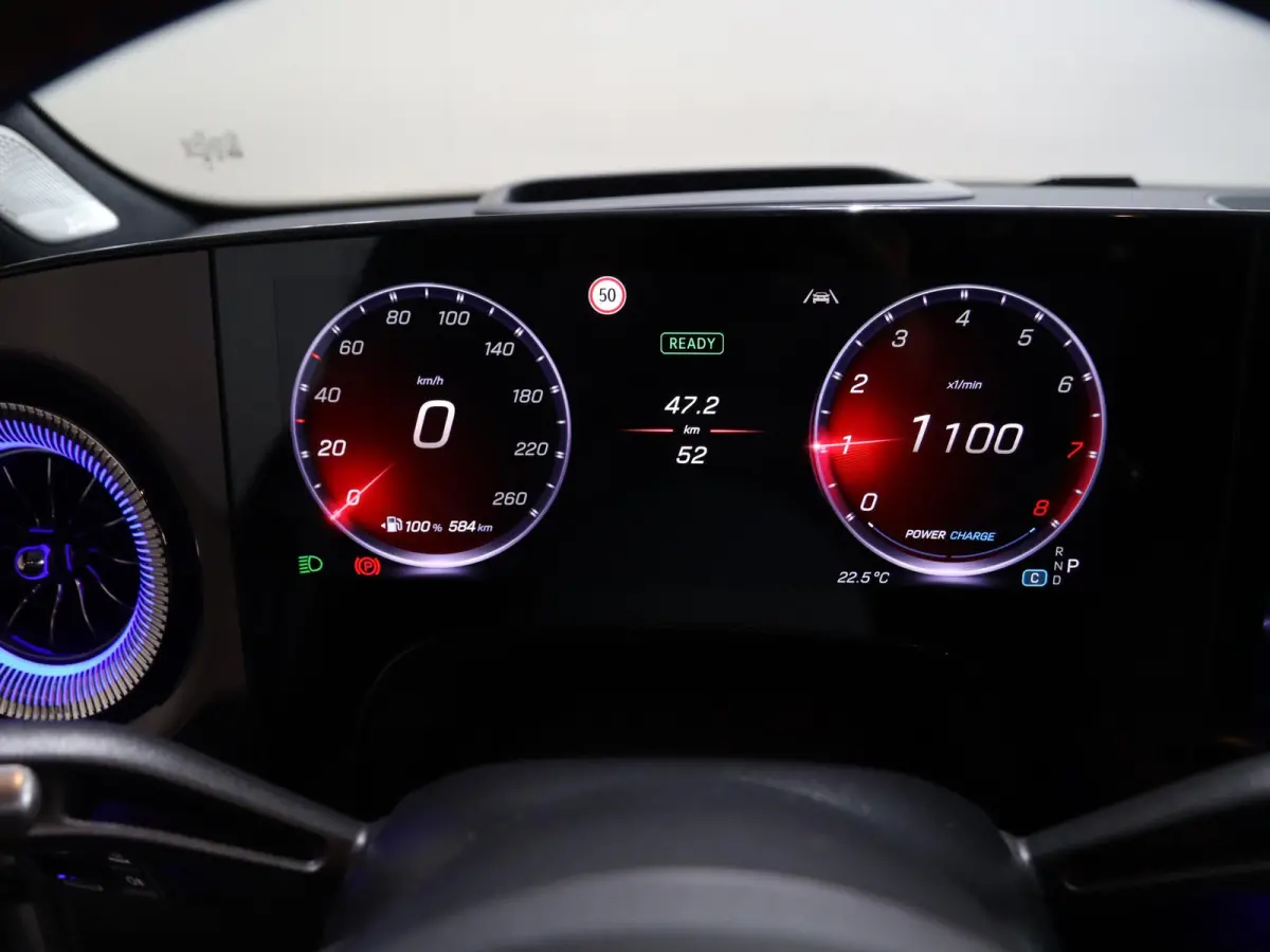 200 Business Solution AMG | Night | AMG-line Plus | Head-Up | Matrix Led | Panoramadak  |