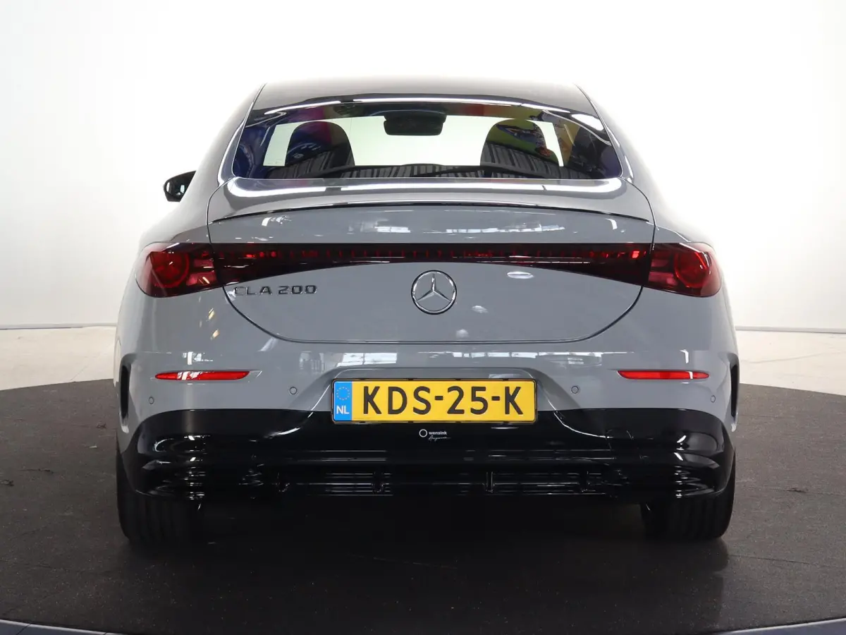 200 Business Solution AMG | Night | AMG-line Plus | Head-Up | Matrix Led | Panoramadak  |
