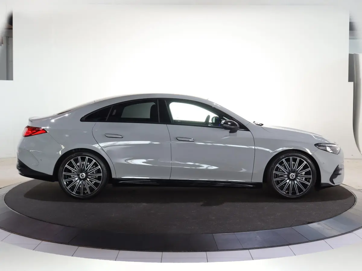 200 Business Solution AMG | Night | AMG-line Plus | Head-Up | Matrix Led | Panoramadak  |