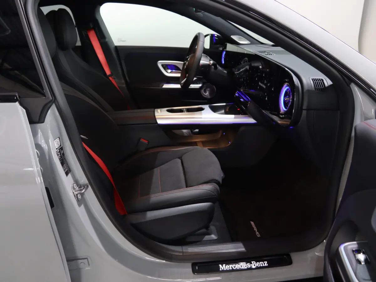 200 Business Solution AMG | Night | AMG-line Plus | Head-Up | Matrix Led | Panoramadak  |