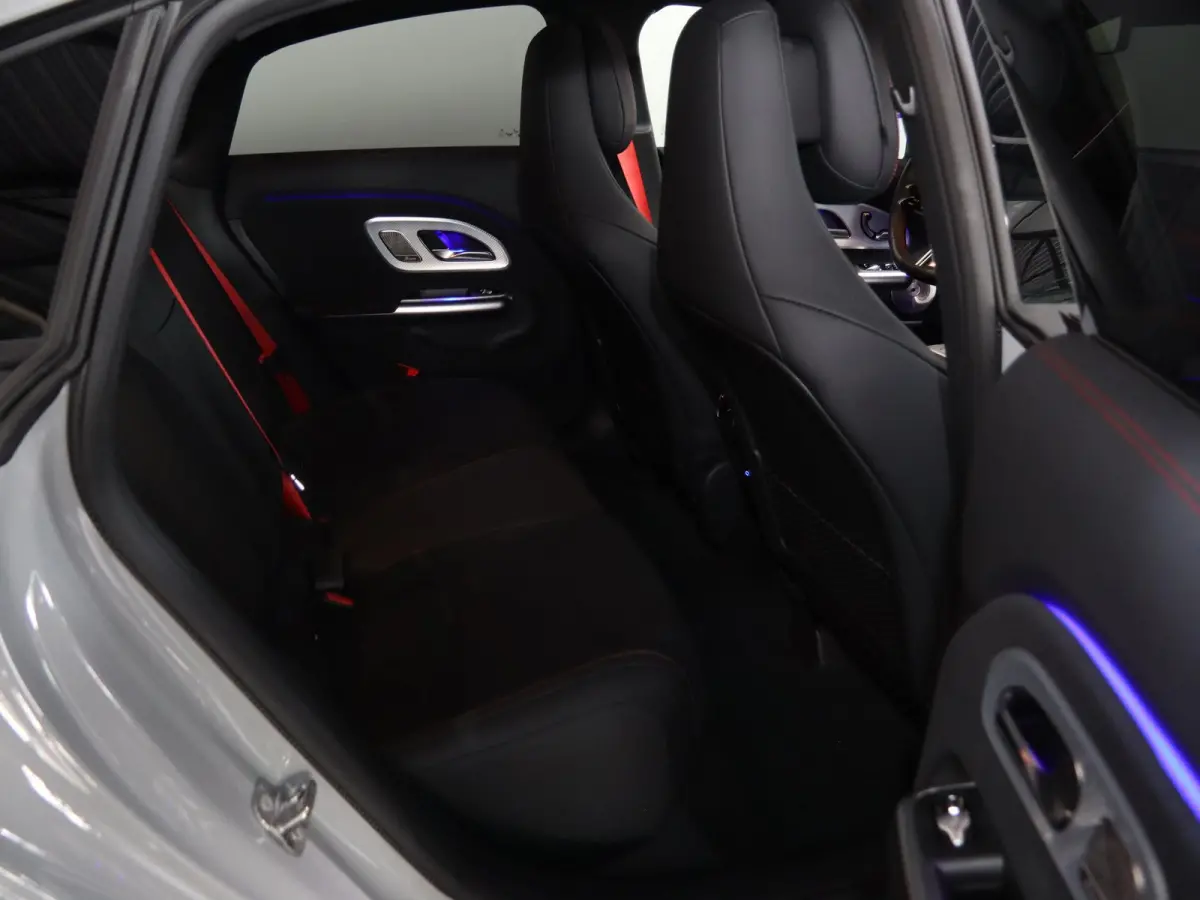 200 Business Solution AMG | Night | AMG-line Plus | Head-Up | Matrix Led | Panoramadak  |