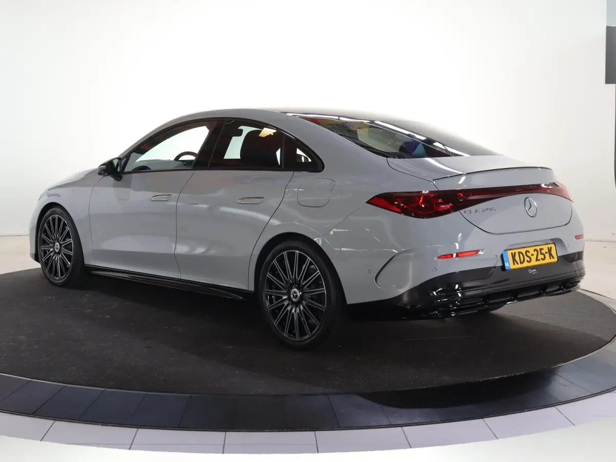200 Business Solution AMG | Night | AMG-line Plus | Head-Up | Matrix Led | Panoramadak  |