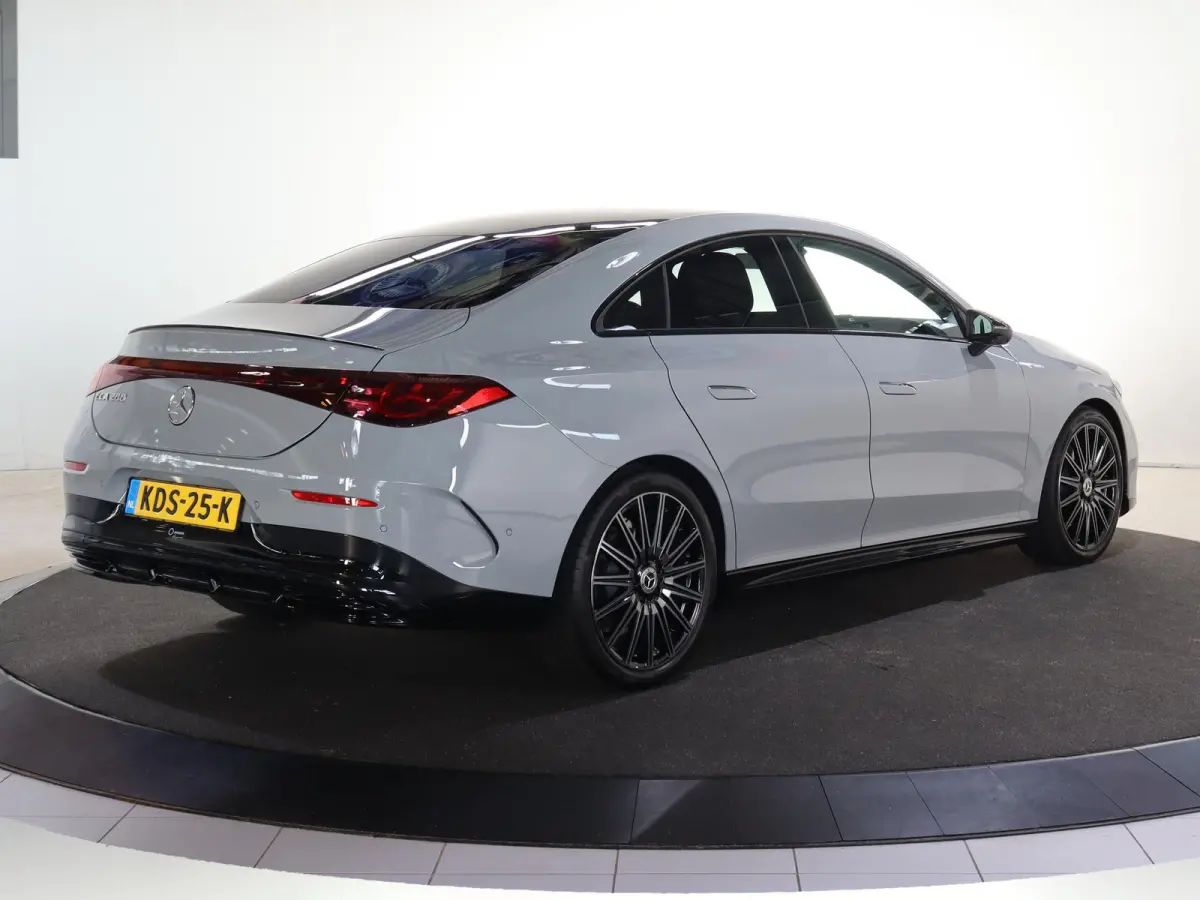 200 Business Solution AMG | Night | AMG-line Plus | Head-Up | Matrix Led | Panoramadak  |