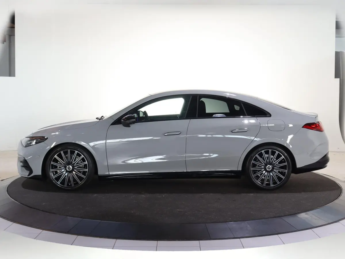200 Business Solution AMG | Night | AMG-line Plus | Head-Up | Matrix Led | Panoramadak  |