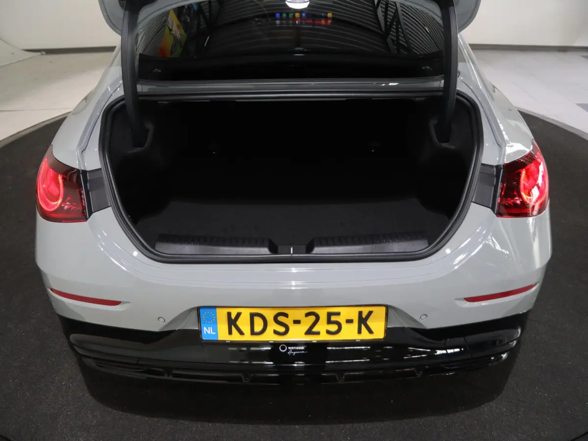 200 Business Solution AMG | Night | AMG-line Plus | Head-Up | Matrix Led | Panoramadak  |