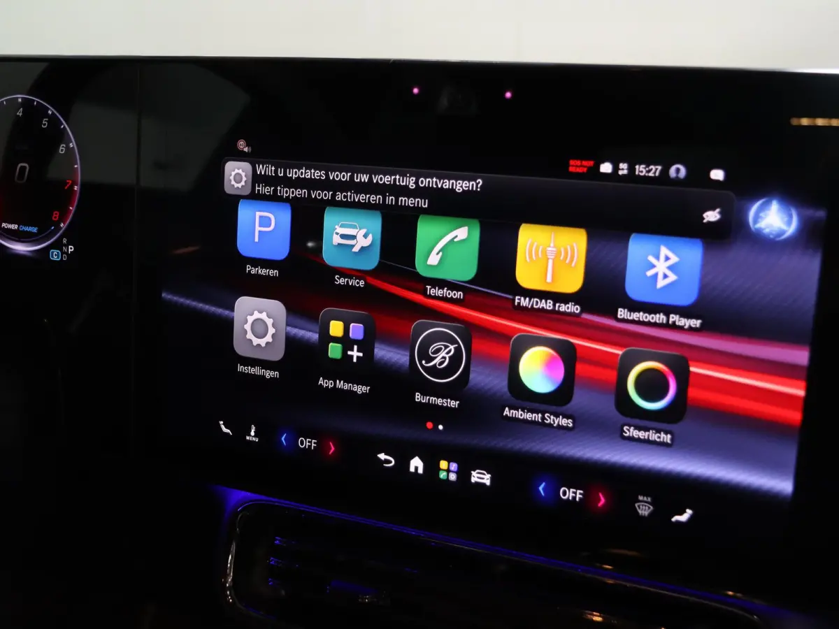 200 Business Solution AMG | Night | AMG-line Plus | Head-Up | Matrix Led | Panoramadak  |