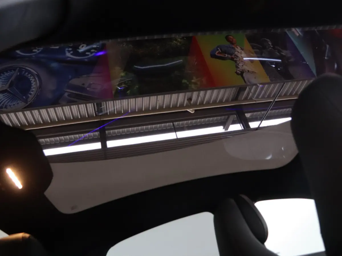 200 Business Solution AMG | Night | AMG-line Plus | Head-Up | Matrix Led | Panoramadak  |