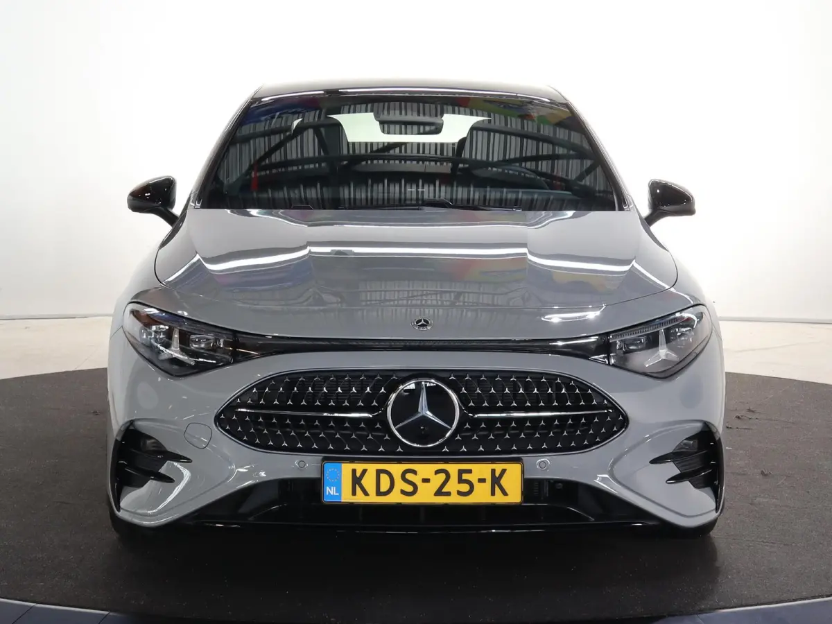 200 Business Solution AMG | Night | AMG-line Plus | Head-Up | Matrix Led | Panoramadak  |