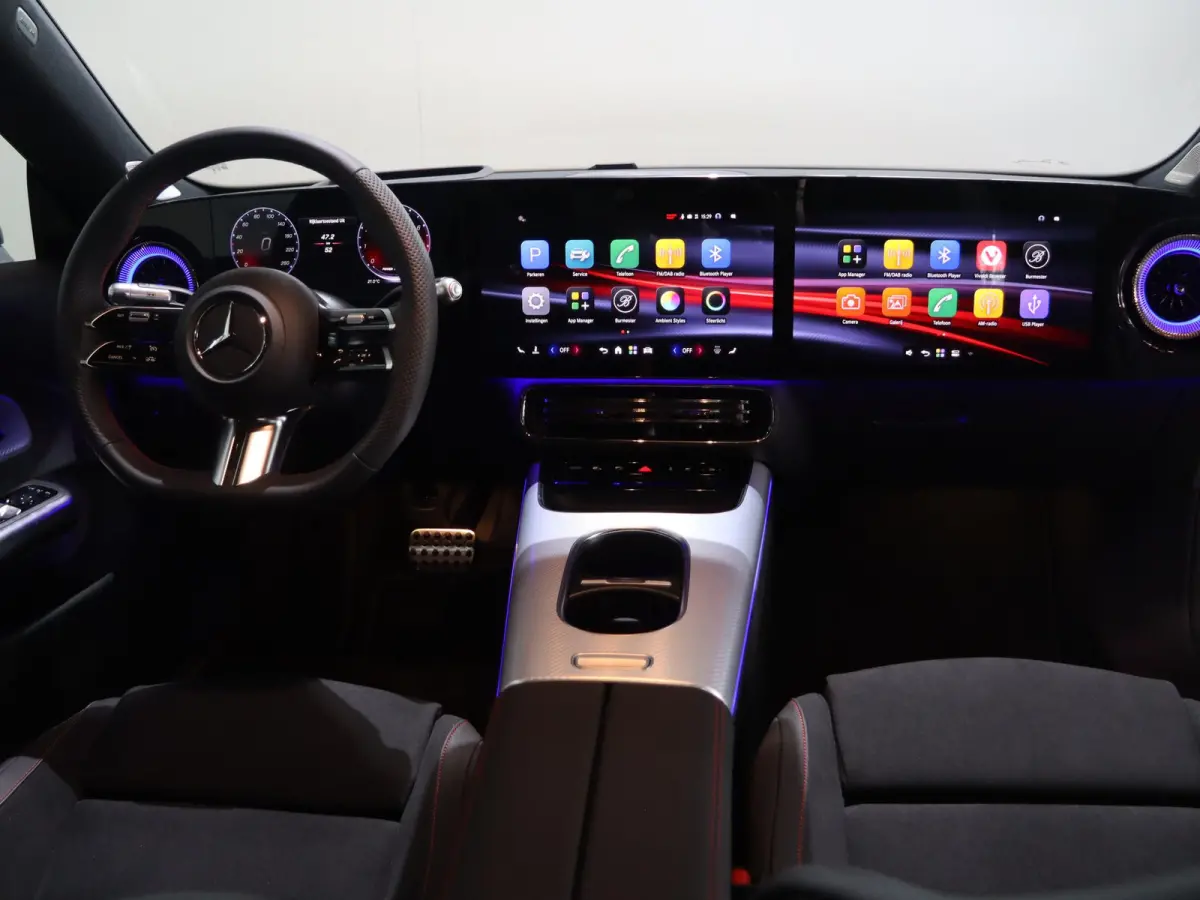 200 Business Solution AMG | Night | AMG-line Plus | Head-Up | Matrix Led | Panoramadak  |