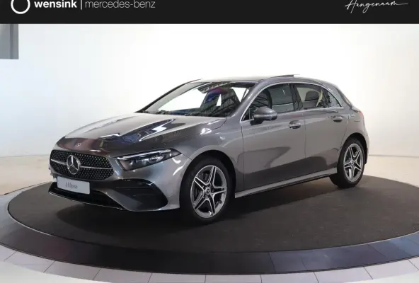 250e Business Solution AMG | Panoramaschuifdak | Premium Plus | Head-up display | Dodehoekassistent |