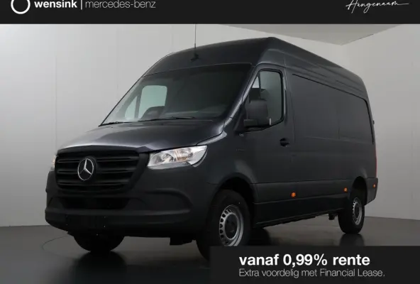 314 L2 H2 RWD PRO 81kWh | Comfortbestuurdersstoel | Trekhaak | Smartphone integratie pakket | 115 kW Snelladen | Achteruitrijcamera | Standkachel |
