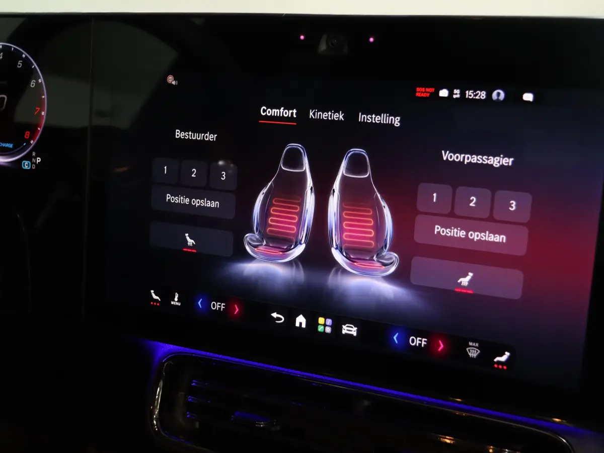 200 Business Solution AMG | Beschikbaar vanaf juli 2026 | Night | AMG-line Plus | | Head-Up | Trekhaak | Matrix Led | Panoramadak  |