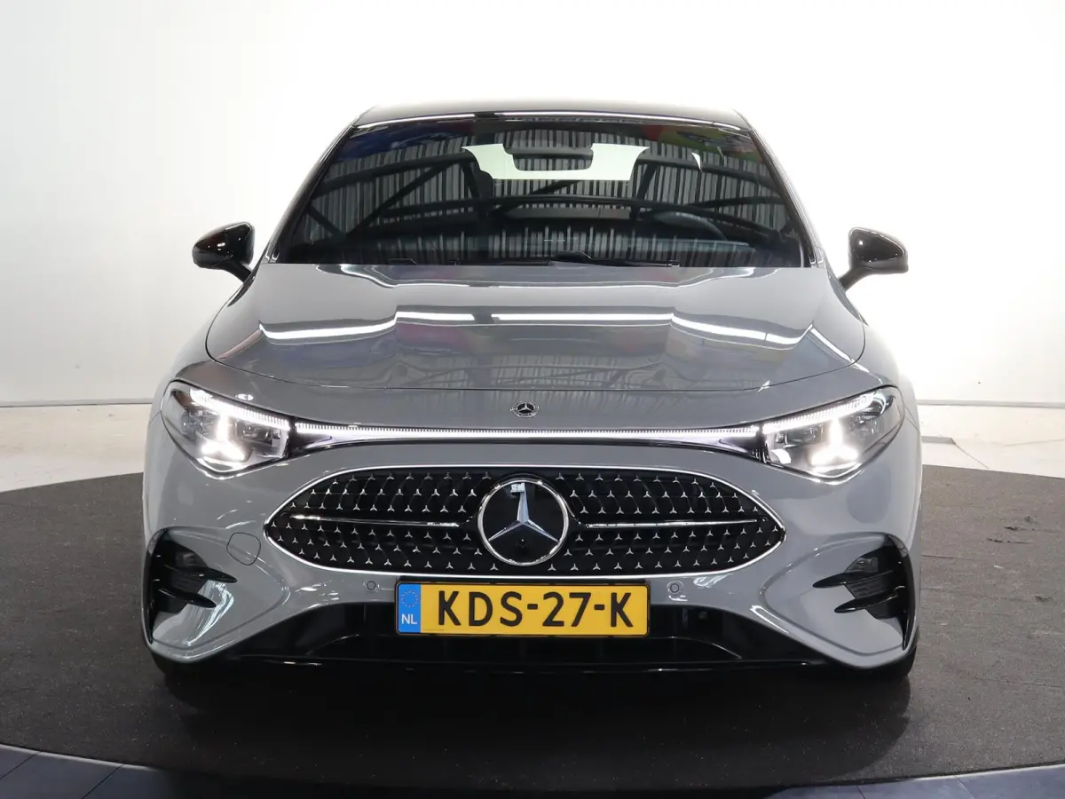 200 Business Solution AMG | Beschikbaar vanaf juli 2026 | Night | AMG-line Plus | | Head-Up | Trekhaak | Matrix Led | Panoramadak  |