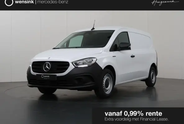 112 GB L2 51kWh | Achteruitrijcamera | Cruise Control | Climate Control | Airco | DC laden 75 kW |