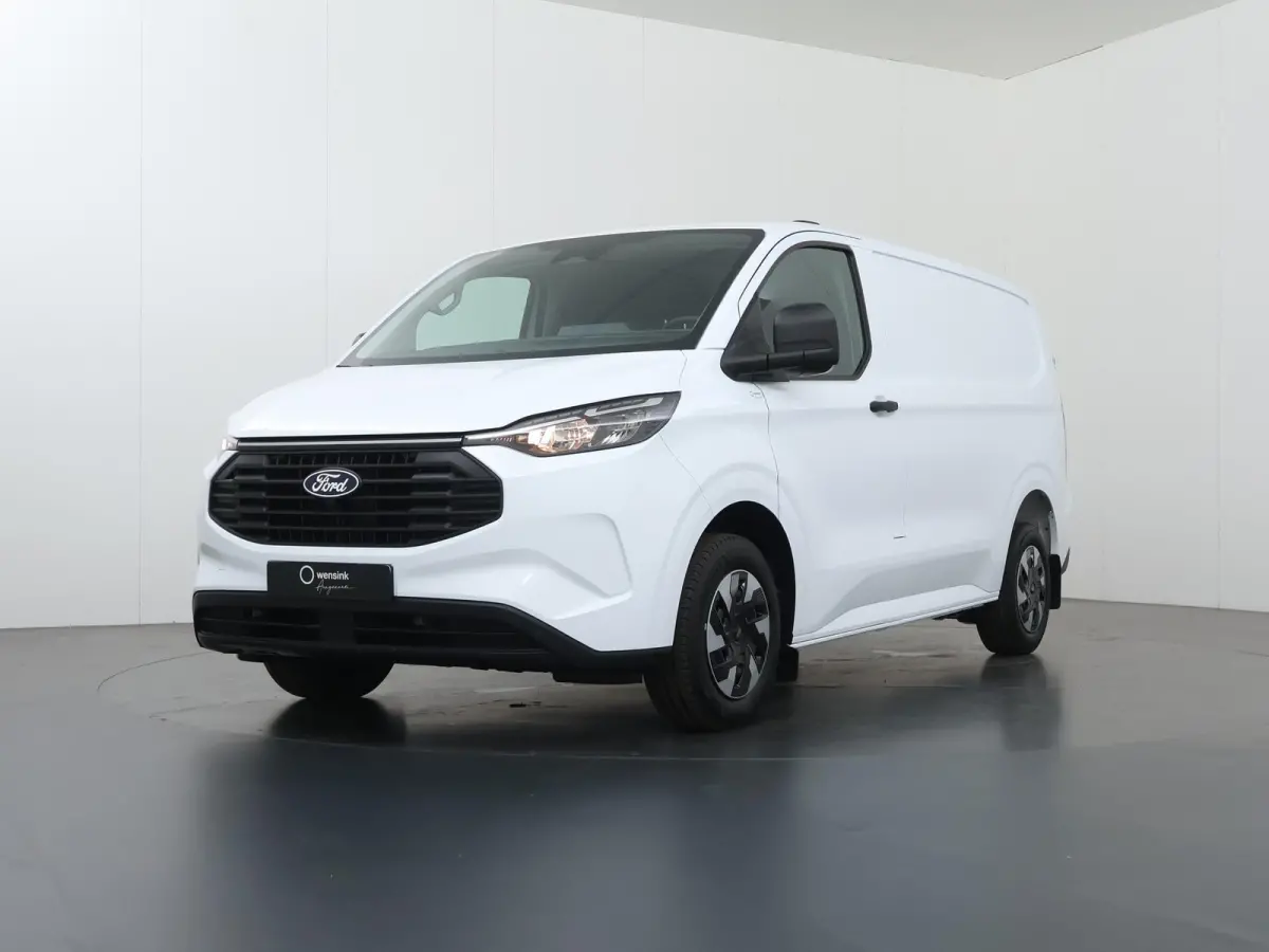 320 | 2.5 PHEV | L1 H1 | Trend | PLUG IN HYBRIDE | CLIMATE CONTROL | CRUISE CONTROL | PARKEERCAMERA | CARPLAY / ANDROID AUTO | LAADRUIMTE PAKKET | BIJRIJDERSBANK