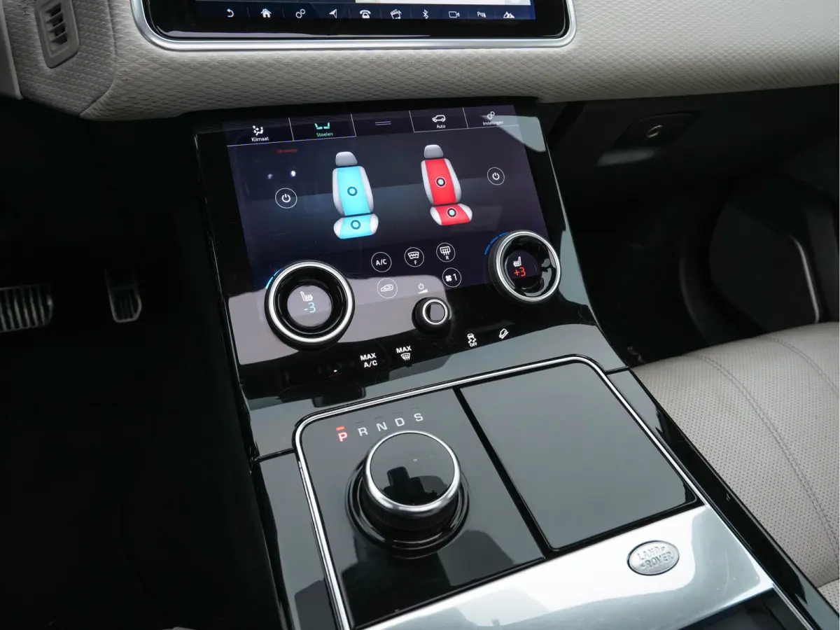 2.0 I4 AWD R-Dynamic HSE Aut. *PANO | LEATHER | FULL-LED | MEMORY-PACK | BLINDSPOT | MERIDIAN-SURROUND | DIGI-COCKPIT | CAMERA | KEYLESS | HEATED-COMFORTSEATS | PRIVACYGLASS | SHIFTPADDLES |