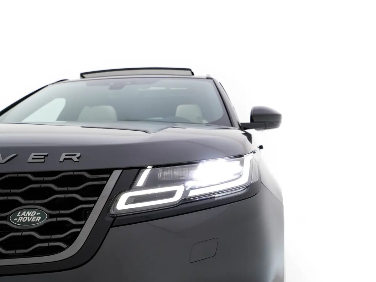 2.0 I4 AWD R-Dynamic HSE Aut. *PANO | LEATHER | FULL-LED | MEMORY-PACK | BLINDSPOT | MERIDIAN-SURROUND | DIGI-COCKPIT | CAMERA | KEYLESS | HEATED-COMFORTSEATS | PRIVACYGLASS | SHIFTPADDLES |