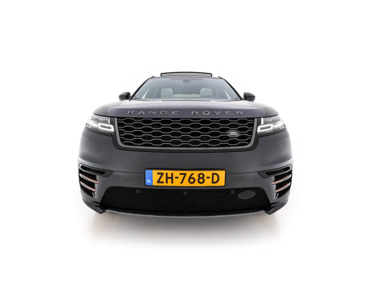 2.0 I4 AWD R-Dynamic HSE Aut. *PANO | LEATHER | FULL-LED | MEMORY-PACK | BLINDSPOT | MERIDIAN-SURROUND | DIGI-COCKPIT | CAMERA | KEYLESS | HEATED-COMFORTSEATS | PRIVACYGLASS | SHIFTPADDLES |