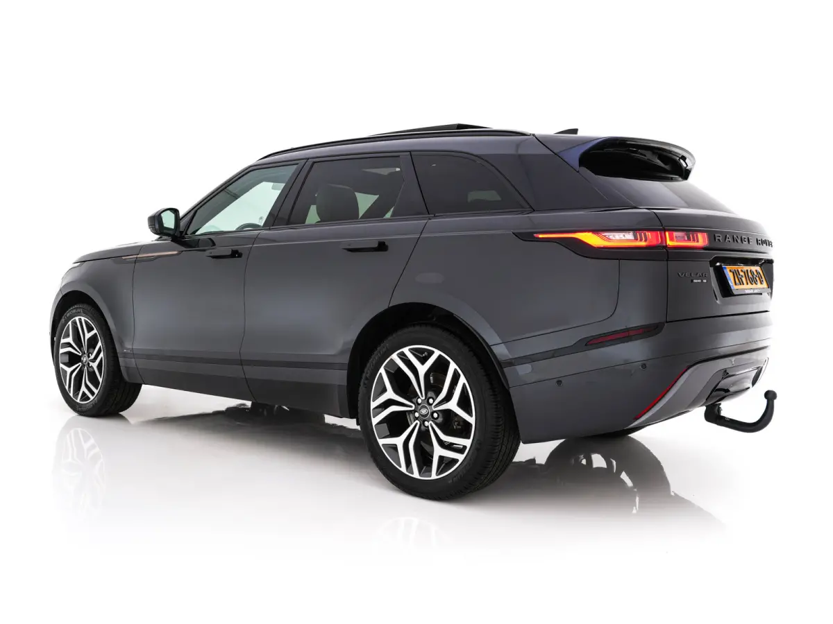 2.0 I4 AWD R-Dynamic HSE Aut. *PANO | LEATHER | FULL-LED | MEMORY-PACK | BLINDSPOT | MERIDIAN-SURROUND | DIGI-COCKPIT | CAMERA | KEYLESS | HEATED-COMFORTSEATS | PRIVACYGLASS | SHIFTPADDLES |