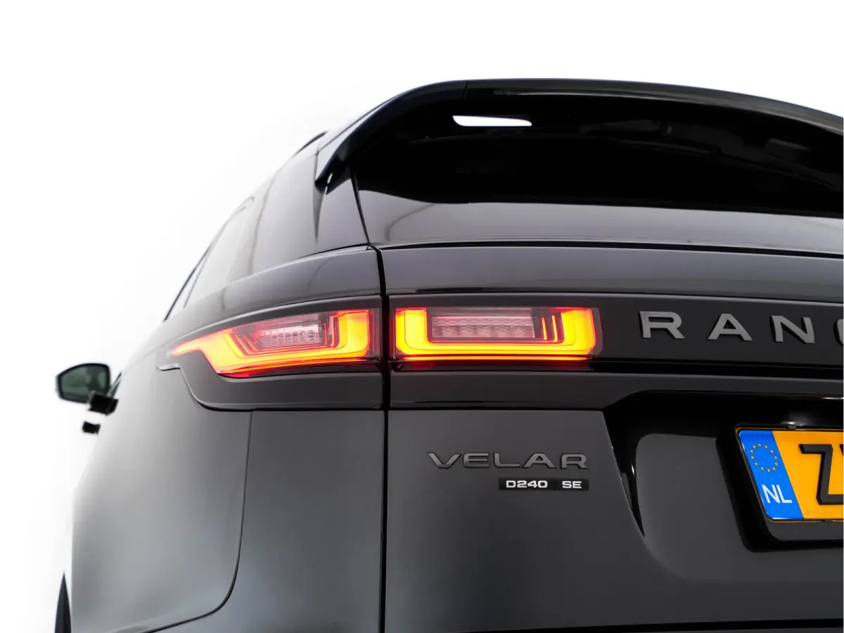 2.0 I4 AWD R-Dynamic HSE Aut. *PANO | LEATHER | FULL-LED | MEMORY-PACK | BLINDSPOT | MERIDIAN-SURROUND | DIGI-COCKPIT | CAMERA | KEYLESS | HEATED-COMFORTSEATS | PRIVACYGLASS | SHIFTPADDLES |
