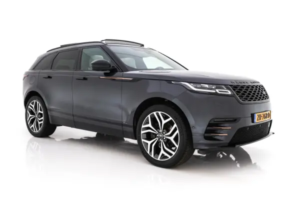 2.0 I4 AWD R-Dynamic HSE Aut. *PANO | LEATHER | FULL-LED | MEMORY-PACK | BLINDSPOT | MERIDIAN-SURROUND | DIGI-COCKPIT | CAMERA | KEYLESS | HEATED-COMFORTSEATS | PRIVACYGLASS | SHIFTPADDLES |
