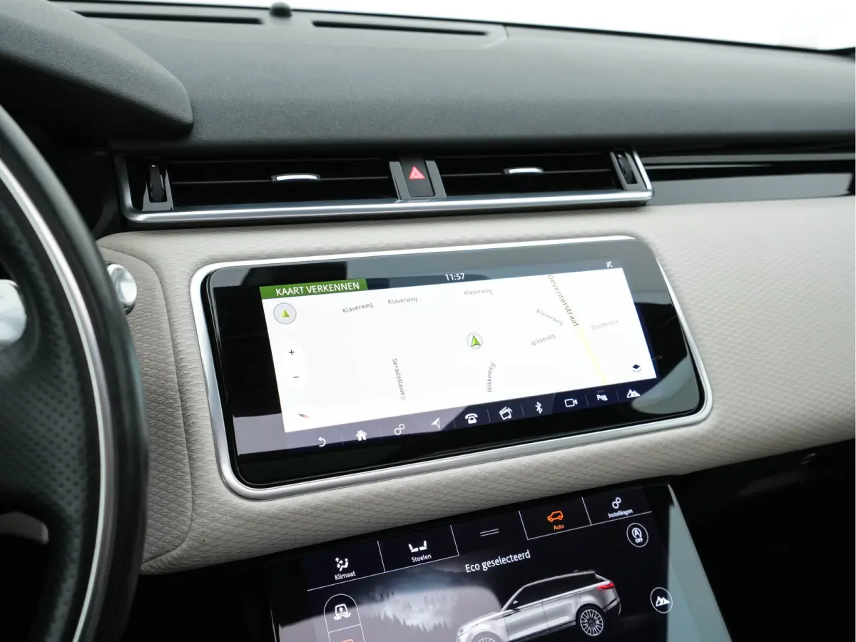 2.0 I4 AWD R-Dynamic HSE Aut. *PANO | LEATHER | FULL-LED | MEMORY-PACK | BLINDSPOT | MERIDIAN-SURROUND | DIGI-COCKPIT | CAMERA | KEYLESS | HEATED-COMFORTSEATS | PRIVACYGLASS | SHIFTPADDLES |
