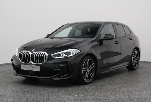 116i Automaat M-Sport | CAMERA | NAVI