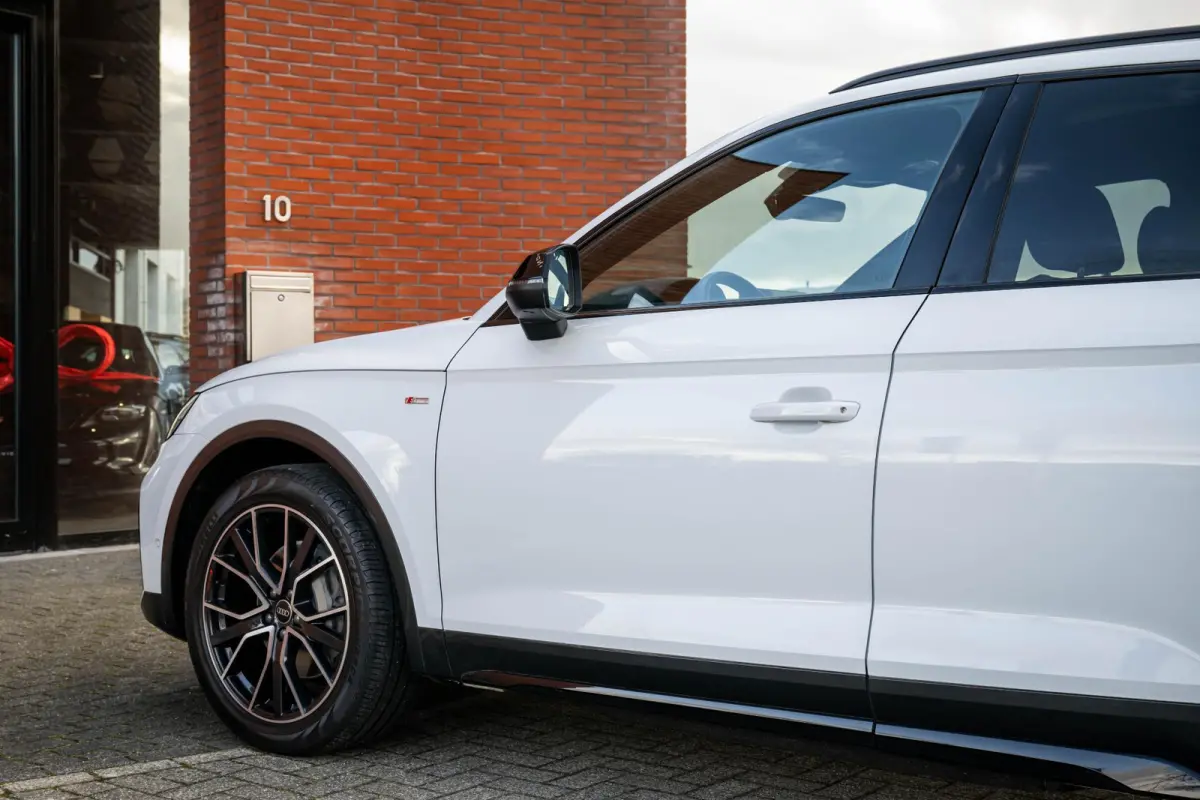 50 TFSI e S-Line Competition 299pk Luchtvering BTW