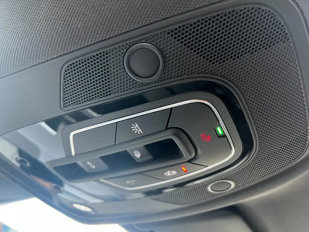 55 TFSI e quattro Competition 367PK SOH-TEST/PANO/V-COCKPIT/DAB/BOSE/CARPLAY///