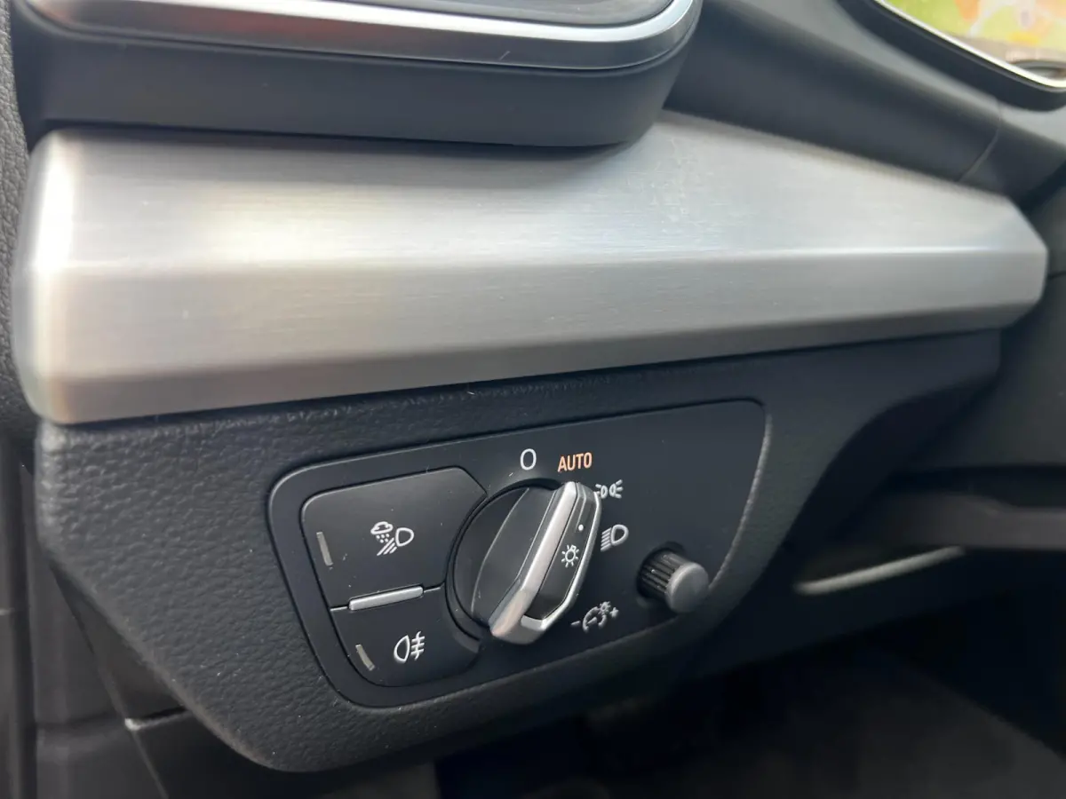 55 TFSI e quattro Competition 367PK SOH-TEST/PANO/V-COCKPIT/DAB/BOSE/CARPLAY///