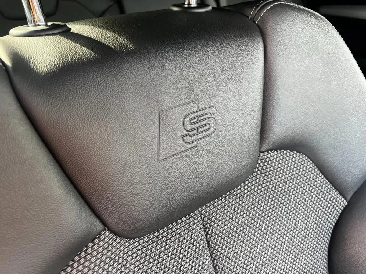 55 TFSI e quattro Competition 367PK SOH-TEST/PANO/V-COCKPIT/DAB/BOSE/CARPLAY///