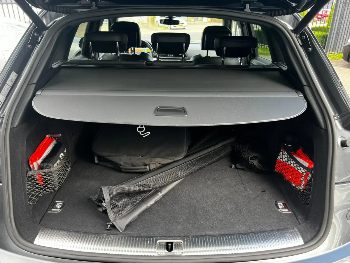 55 TFSI e quattro Competition 367PK SOH-TEST/PANO/V-COCKPIT/DAB/BOSE/CARPLAY///