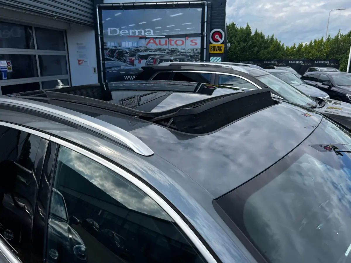 55 TFSI e quattro Competition 367PK SOH-TEST/PANO/V-COCKPIT/DAB/BOSE/CARPLAY///