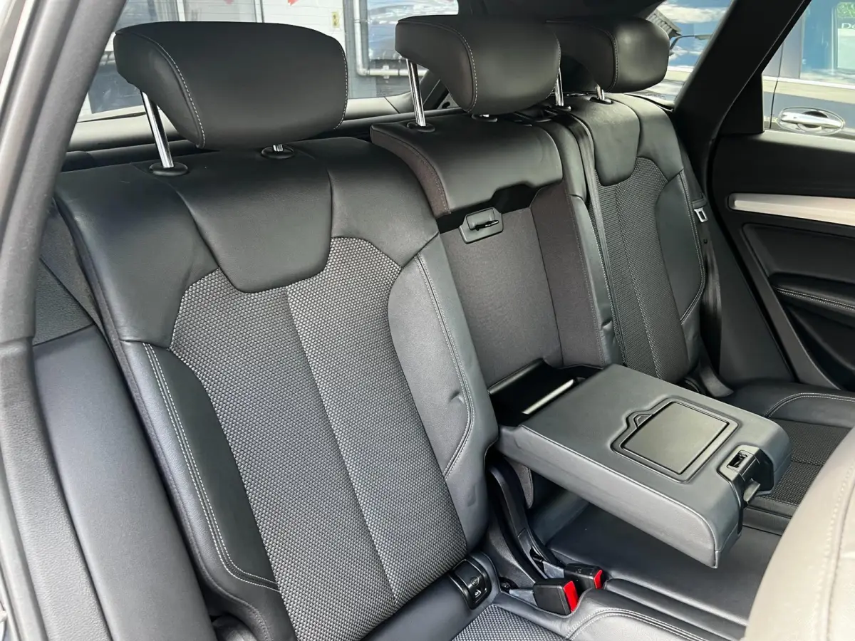 55 TFSI e quattro Competition 367PK SOH-TEST/PANO/V-COCKPIT/DAB/BOSE/CARPLAY///