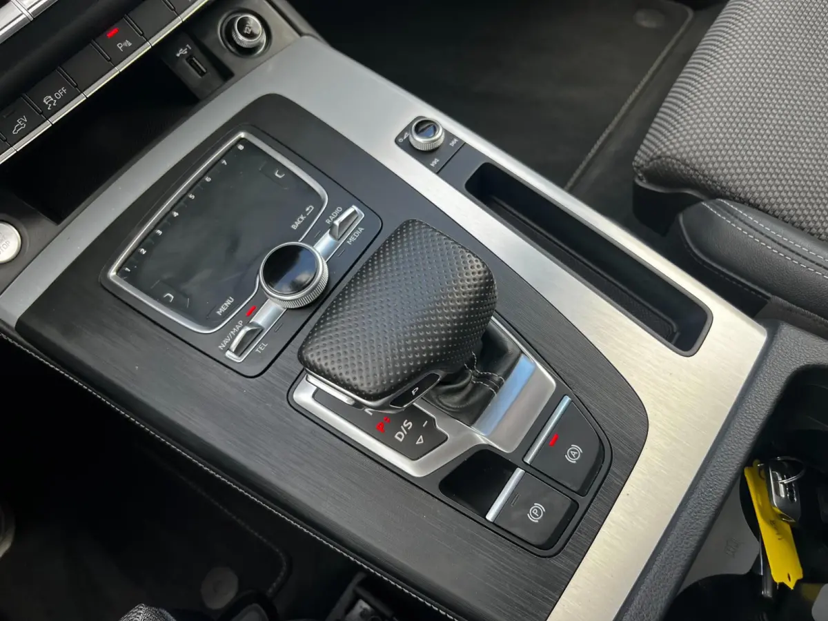 55 TFSI e quattro Competition 367PK SOH-TEST/PANO/V-COCKPIT/DAB/BOSE/CARPLAY///