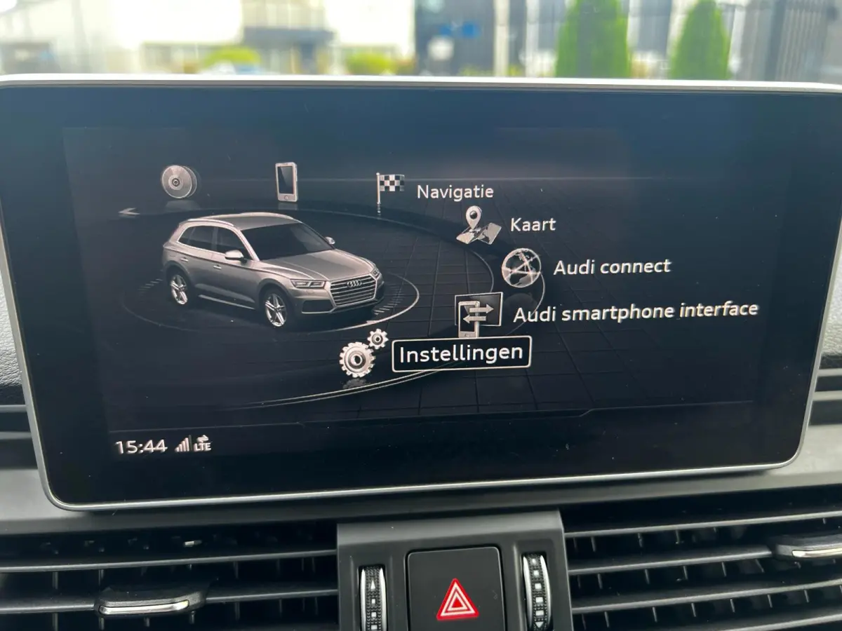 55 TFSI e quattro Competition 367PK SOH-TEST/PANO/V-COCKPIT/DAB/BOSE/CARPLAY///