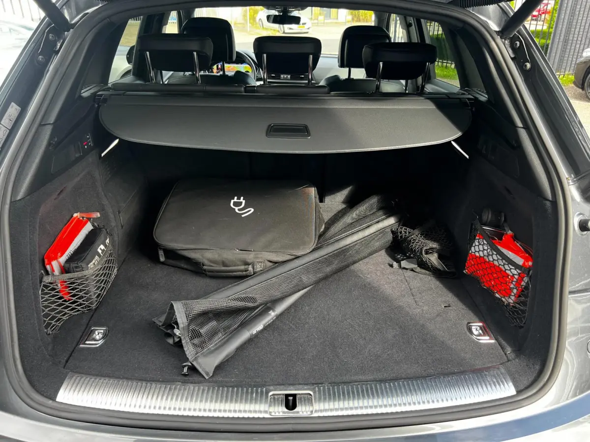 55 TFSI e quattro Competition 367PK SOH-TEST/PANO/V-COCKPIT/DAB/BOSE/CARPLAY///