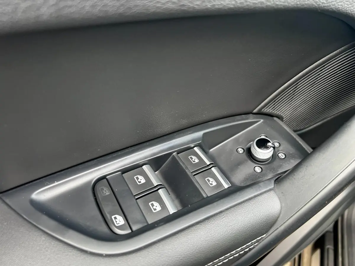 55 TFSI e quattro Competition 367PK SOH-TEST/PANO/V-COCKPIT/DAB/BOSE/CARPLAY///