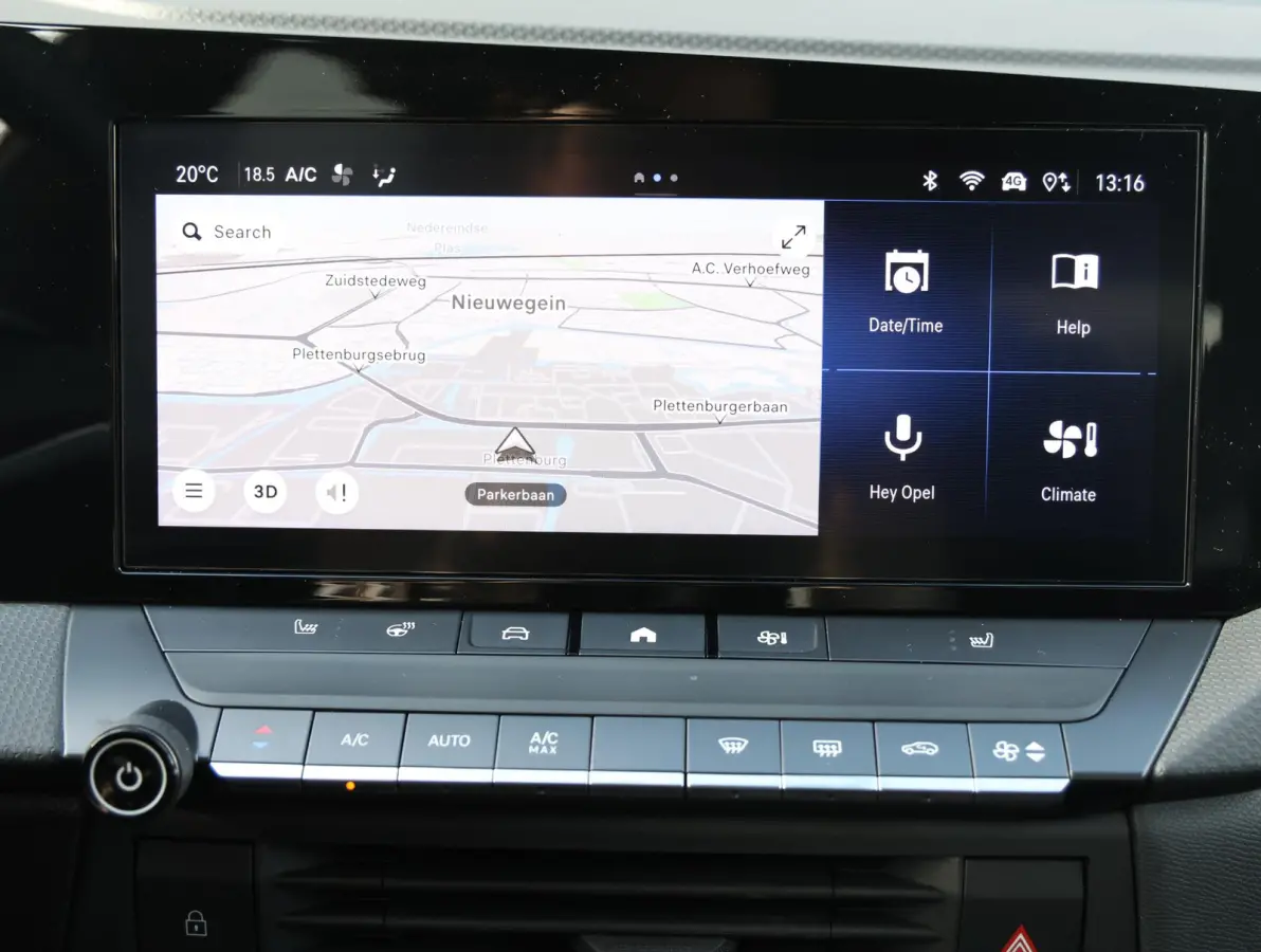 Business Edition 110 pk | Trekhaak | Keyless | Camera | Carplay | Adaptive Cruise Control